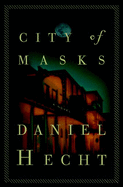 City of Masks: A Cree Black Thriller
