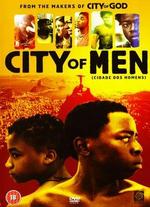 City of Men - 