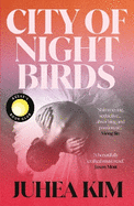 City of Night Birds: A Reese's Book Club Pick