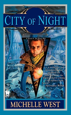 City of Night - West, Michelle