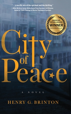 City of Peace - Brinton, Henry G