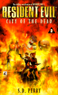 City of the Dead - Perry, S D