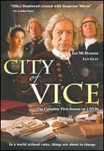 City of Vice - 