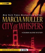 City of Whispers