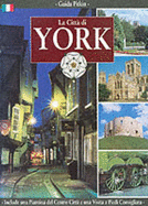 City of York - Drake, Jane