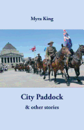 City Paddock
