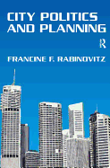 City Politics and Planning
