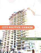 City Politics, Canada