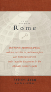 City Secrets Rome