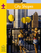 City Shapes - Jacobs, Daniel