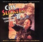 City Slickers 2: The Legend of Curly's Gold