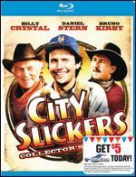City Slickers [Blu-ray] [with Gas Cash]
