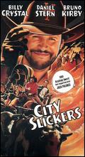 City Slickers [French] [Blu-ray] - Ron Underwood