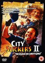 City Slickers II: The Legend of Curly's Gold - Paul Weiland