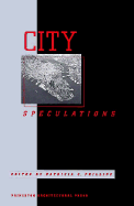 City Speculations