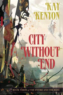 City Without End, 3 - Kenyon, Kay