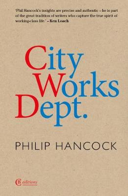 City Works Dept. - Hancock, Philip