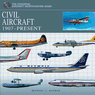 Civil Aircraft: 1907-Present
