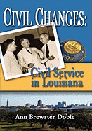 Civil Changes: Civil Service in Louisiana