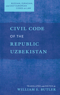Civil Code of the Republic Uzbekistan