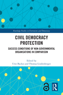 Civil Democracy Protection: Success Conditions of Non-Governmental Organisations in Comparison