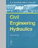 Civil Engineering Hydraulics - Nalluri, C