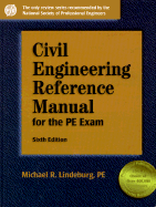 Civil Engineering Reference Manual for the PE Exam