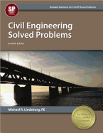 Civil Engineering Solved Problems