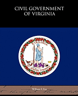 Civil Government of Virginia