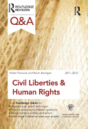 Civil Liberties and Human Rights