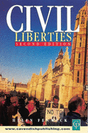 Civil Liberties Textbook - Fenwick, Helen