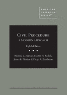 Civil Procedure: A Modern Approach