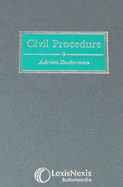 Civil Procedure