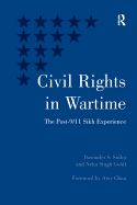 Civil Rights in Wartime: The Post-9
