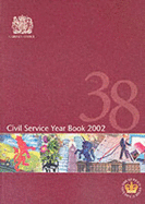 Civil Service Year Book - Great Britain: Cabinet Office