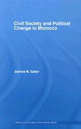 Civil Society and Political Change in Morocco