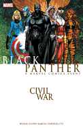 Civil War: Black Panther