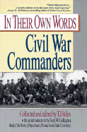 Civil War Commanders