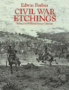 Civil War Etchings