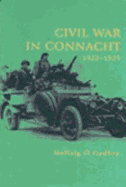 Civil War in Connacht 1922-1923