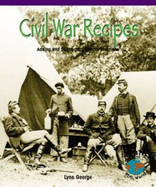 Civil War Recipes: Adding and Subtracting Simple Fractions