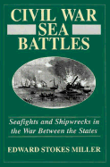 Civil War Sea Battles