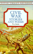 Civil War Stories and Poems