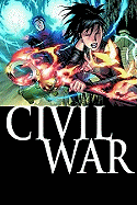 Civil War: Young Avengers & Runaways - Wells, Zeb (Text by)