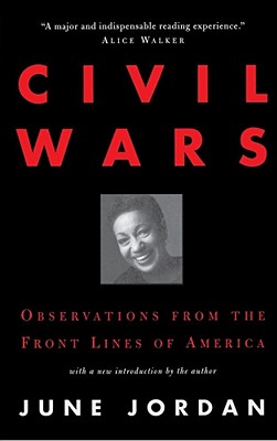 Civil Wars - Jordan, June, Professor