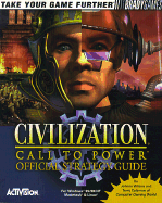 Civilization: Call to Power: Official Strategy Guide