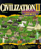 Civilization II Strategies and Secrets