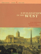 Civilization in West Voc 3/E