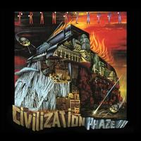 Civilization Phaze III - Frank Zappa