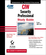 CIW: Security Professional: Study Guide